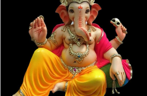 Ganesh pooja